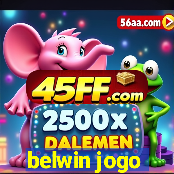 belwin jogo
